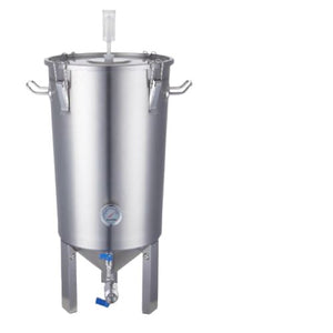 30L Stainless Steel Conical Fermenter