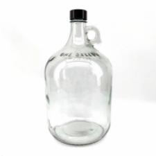 4L Glass Fermenter (Demijohn)