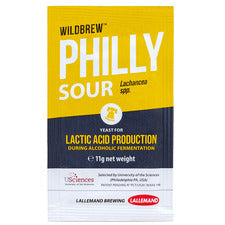 WildBrew Sour Pitch™