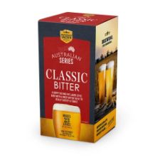 Australian Brewer's Series - Classic Bitter