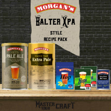 Recipe Pack: Balter XPA Style