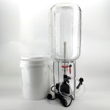 Bucket Blaster (Keg and Fermenter Washer Kit)