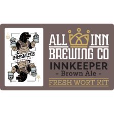 InnKeeper - Brown Ale FWK