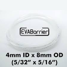EVABarrier Beer & Gas Hose (4mm ID x 8mm OD) (Per M)