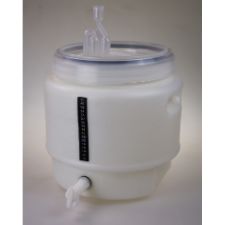 15L HDPE Fermenter Kit