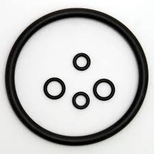 Keg Replacement O-rings