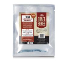Pure Liquid Malt Extract - Amber 1.5Kg