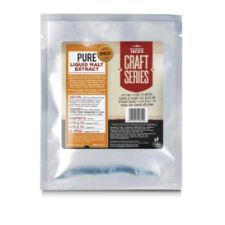 Pure Liquid Malt Extract - Wheat 1.5Kg