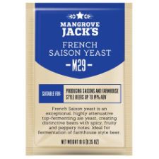 Yeast - French Saison M29