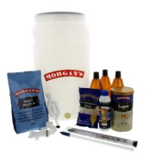 Premium Starter Kit - 23L (Special Promo)