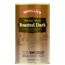 Morgans Master Malt - Roasted Dark 1.5Kg