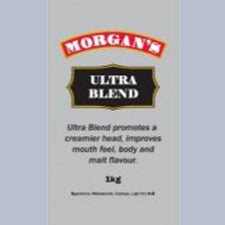 Morgan’s Ultra Blend (1Kg)