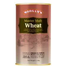 Morgans Master Malt - Wheat 1.5Kg