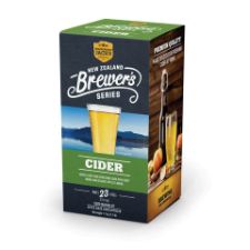 NZ Brewer's Series - Apple Cider