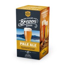 NZ Brewer's Series - Pale Ale