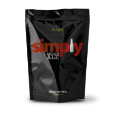 Simply Brown Ale
