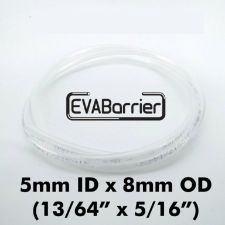 EVABarrier Beer & Gas Hose (5mm ID x 8mm OD) (Per M)