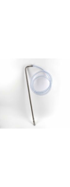 304 Stainless Steel - Auto Siphon Racking Cane Easy Jiggler