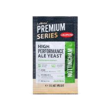 LALBREW NOTTINGHAM™ – HIGH PERFORMANCE ALE YEAST