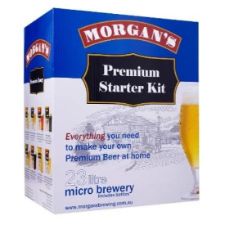 Premium Starter Kit - 23L (Special Promo)